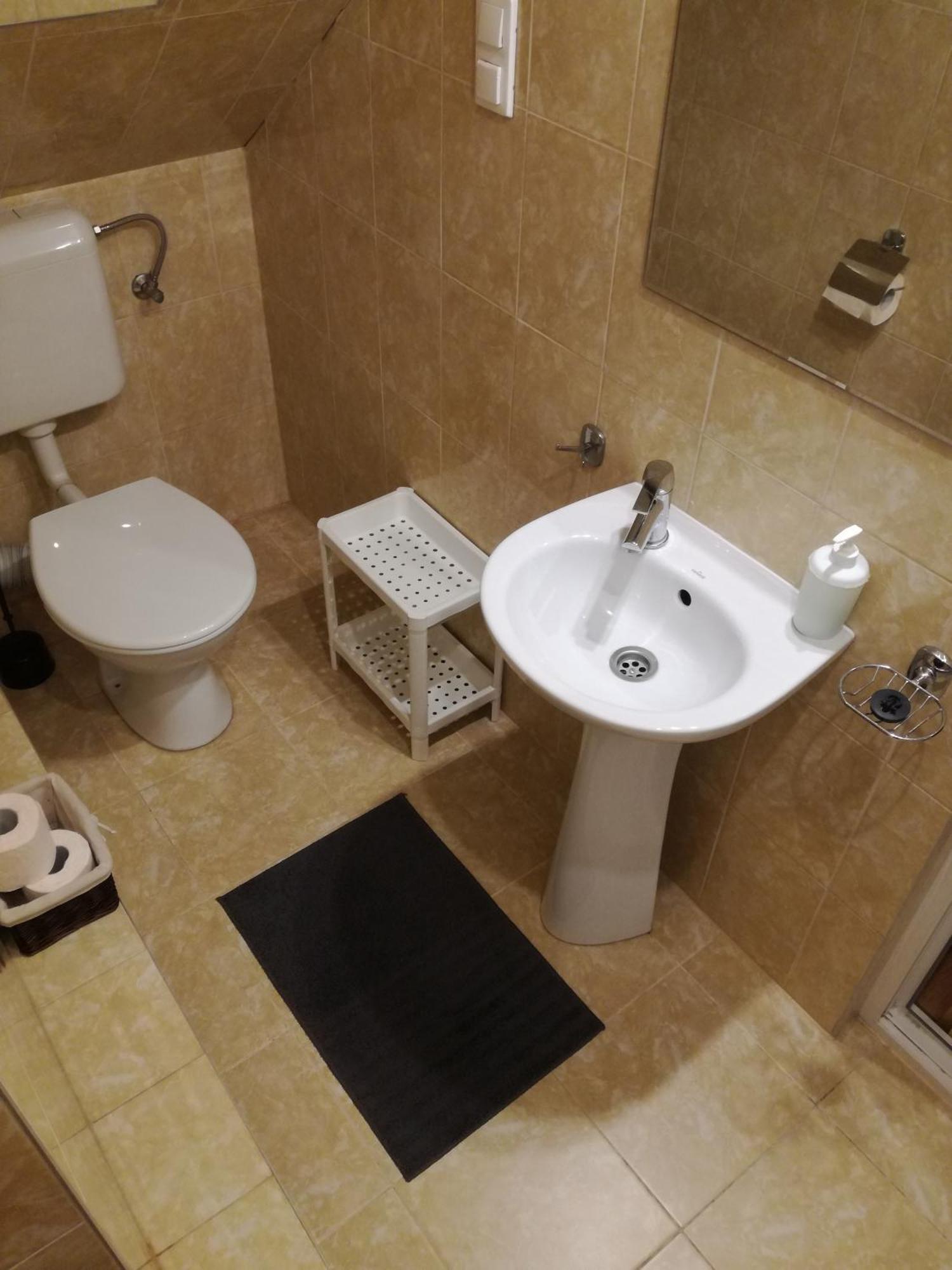 Boncz Udvar Praid Room photo
